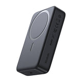 Mcdodo MC-5021 Magnetisk Power Bank 20000mAh, 20W (sort)