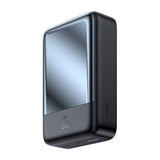 Mcdodo MC-5021 Magnetisk Power Bank 20000mAh, 20W (sort)
