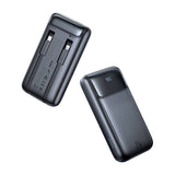 Power Bank Mcdodo MC-0241 Digital Dis 10000mAh, 22,5W (hvid)