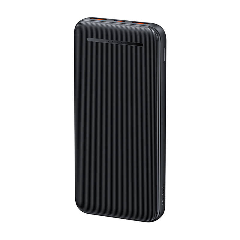 Power Bank Mcdodo MC-4631 Dual USB, 10000mAh, 10.5W (sort)