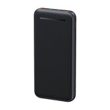 Power Bank Mcdodo MC-4631 Dual USB, 10000mAh, 10.5W (sort)