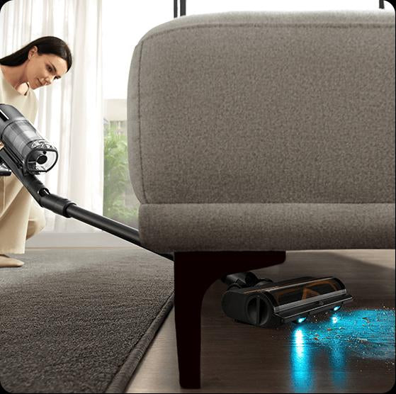 Dreame Z30 Støvsuger 310W 0.6liter
