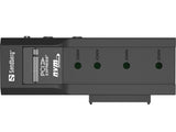 Sandberg USB-3 Cloner+Dock M2+NVMe+SATA