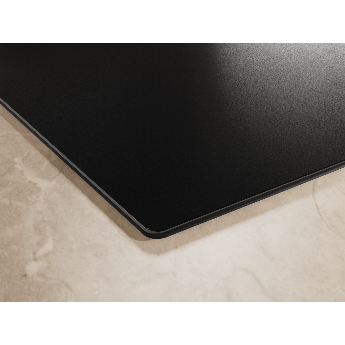 Electrolux EIS62453IZ Black Built-in 60 cm Zone induction hob 4 zone(s)