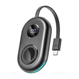 Opladning til Apple Watch Joyroom JR-W09 (sort)