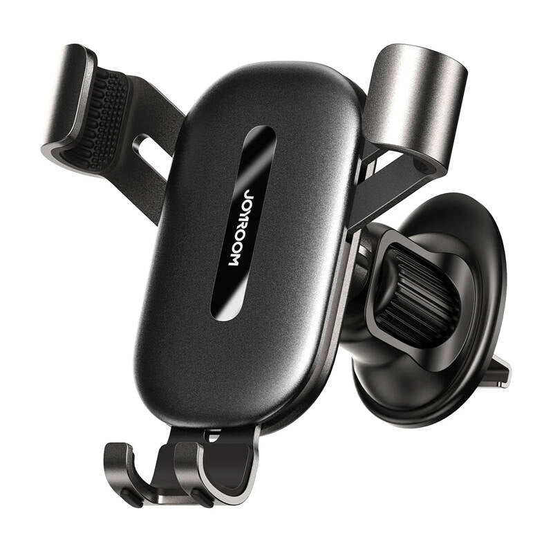 Joyroom-bilmontering ZS392 (sort)