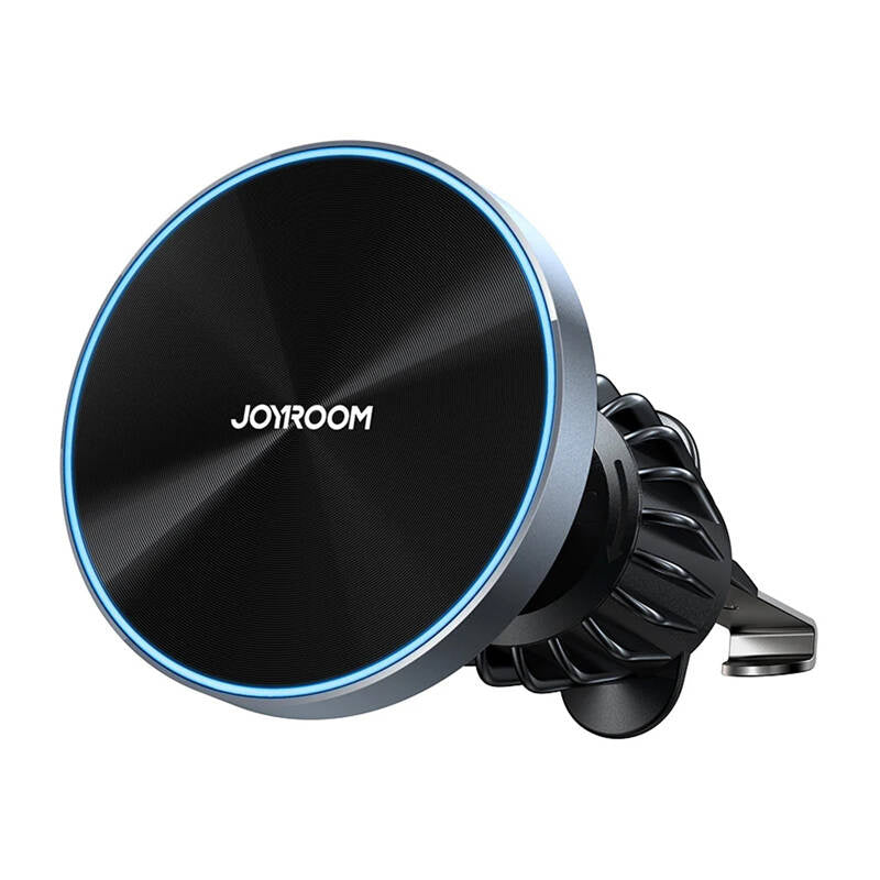 Magnetisk bil oplader med køling funktion Joyrooom ZS387