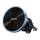 Magnetisk bil oplader med køling funktion Joyrooom ZS387