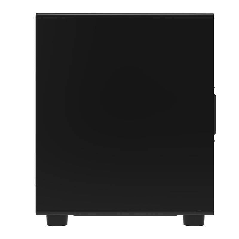 Darkflash DB330M computercase + 3 aRGB-ventilatorer (sort)