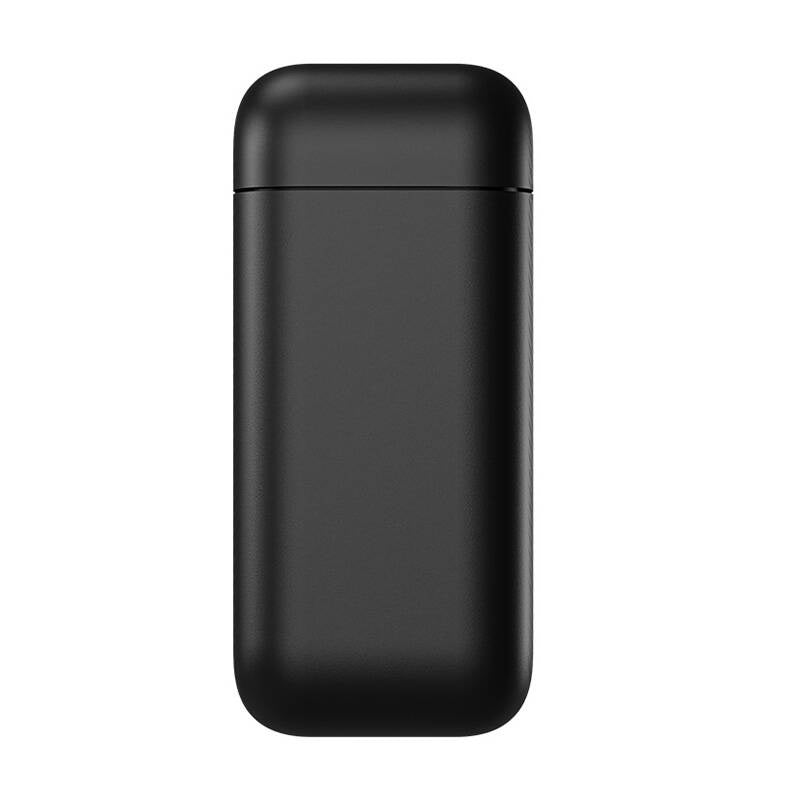 TELESIN 3-port oplader til DJI Action 4/3/5 Pro