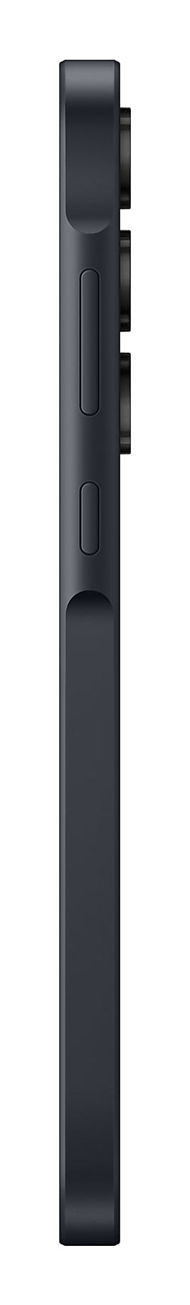 Samsung Galaxy A35 5G 16,8 cm (6.6") Hybrid Dual SIM Android 14 USB Type-C 6 GB 128 GB 5000 mAh Marineblå