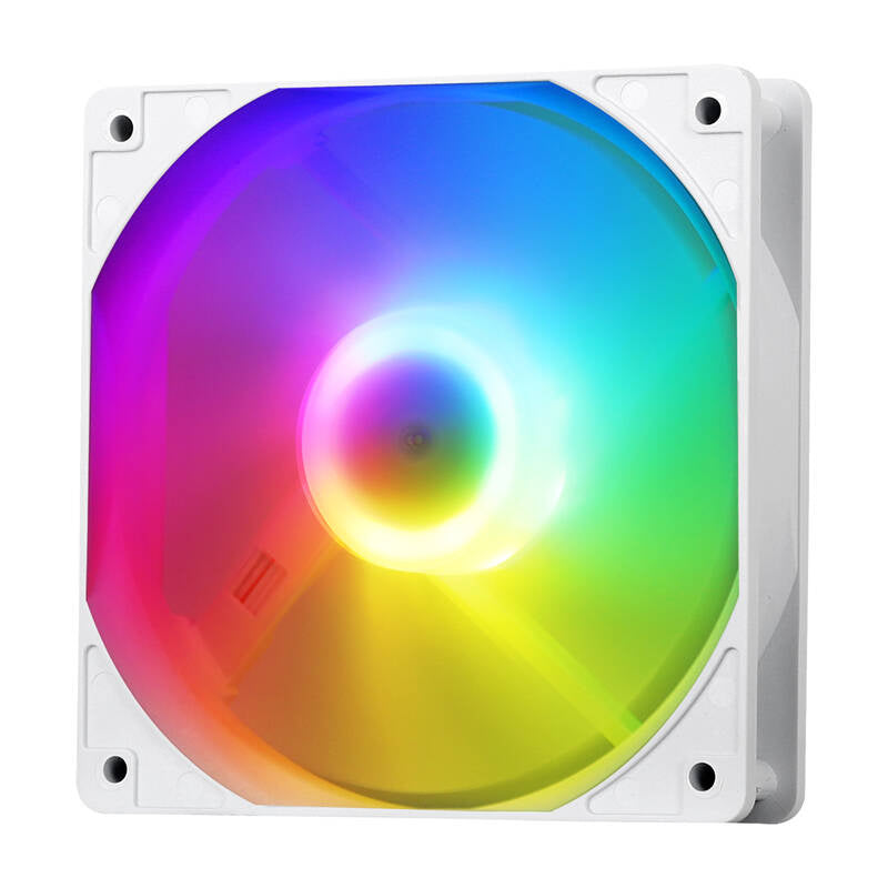 Darkflash C7 computer fan (hvid)