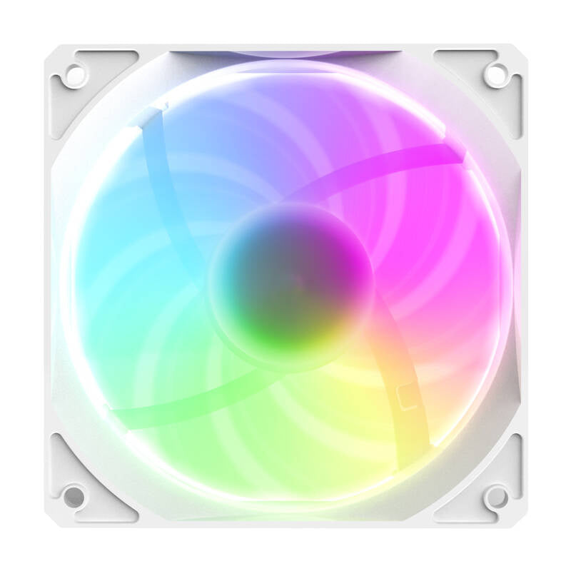 Darkflash C7 computer fan (hvid)