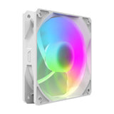 Darkflash C7 computer fan (hvid)