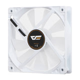 Darkflash C7 computer fan (hvid)