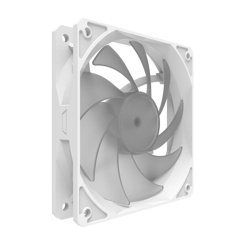 Darkflash C7 computer fan (hvid)
