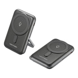 Magnetisk Powerbank Vention FHNB0 20W, 10000 mAh (sort)