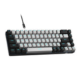 MageGee MK-BOX trådbaseret tastatur (sort-grå)