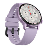 Zeblaze Btalk 3 Plus smartwatch (lila)