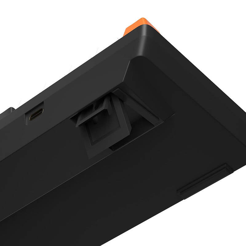 MageGee MK-BOX kablet tastatur (sort)