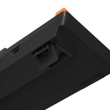 MageGee MK-BOX kablet tastatur (sort)