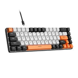 MageGee MK-BOX kablet tastatur (sort)