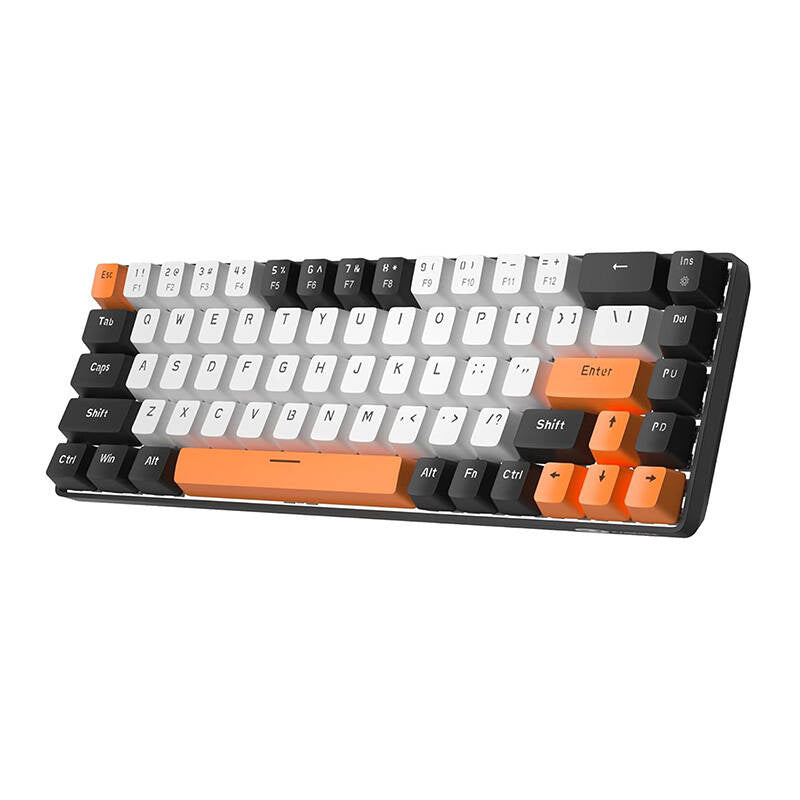 MageGee MK-BOX kablet tastatur (sort)