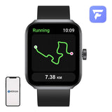 Smartwatch Zeblaze Beyond 3 Plus (sort)