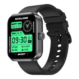 Smartwatch Zeblaze Beyond 3 Plus (sort)