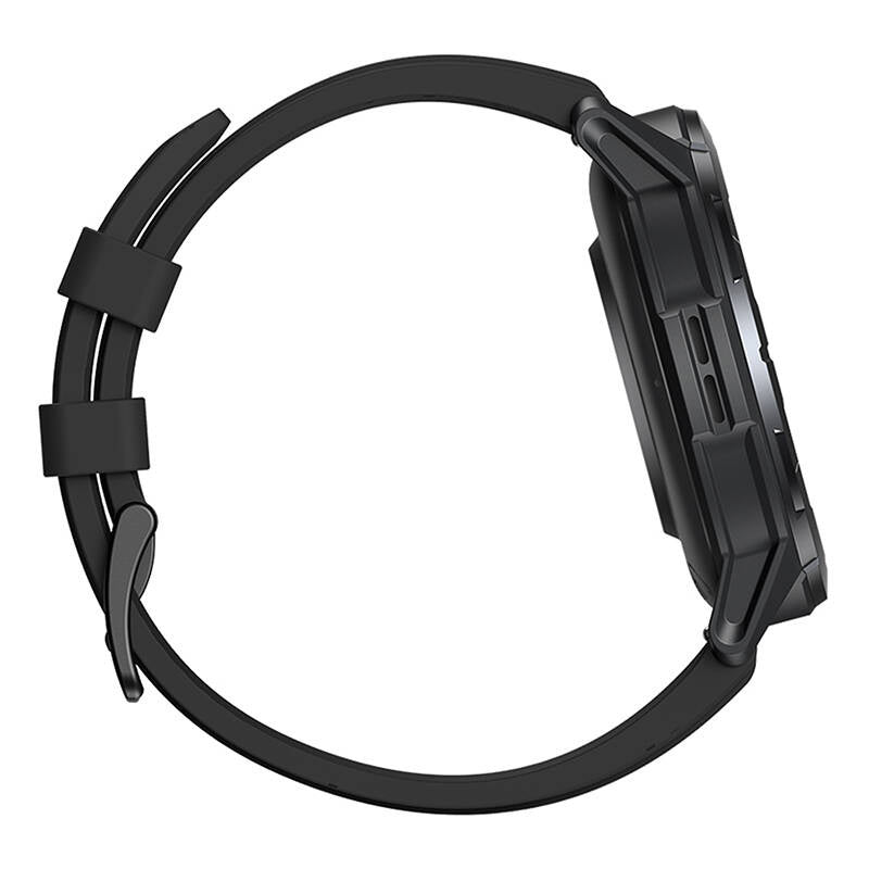 Zeblaze Stratos 3 Ultra Smartwatch (Sort)