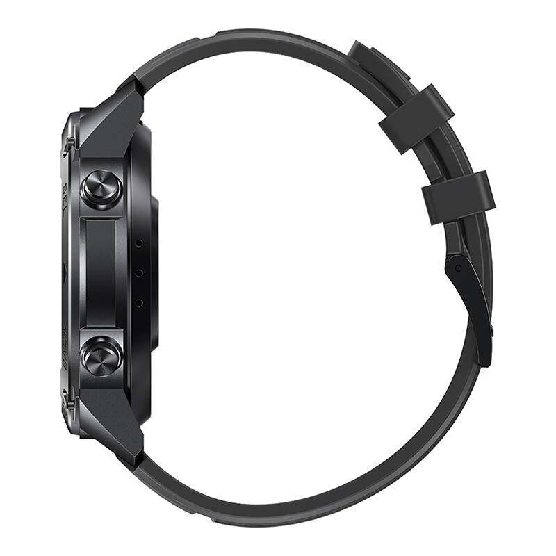 Zeblaze Stratos 2 Ultra Smartwatch (Sort)