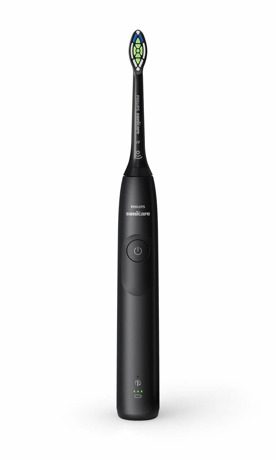 Philips 5300 series 5300 HX7101/01 Genopladelig sonisk tandbørste