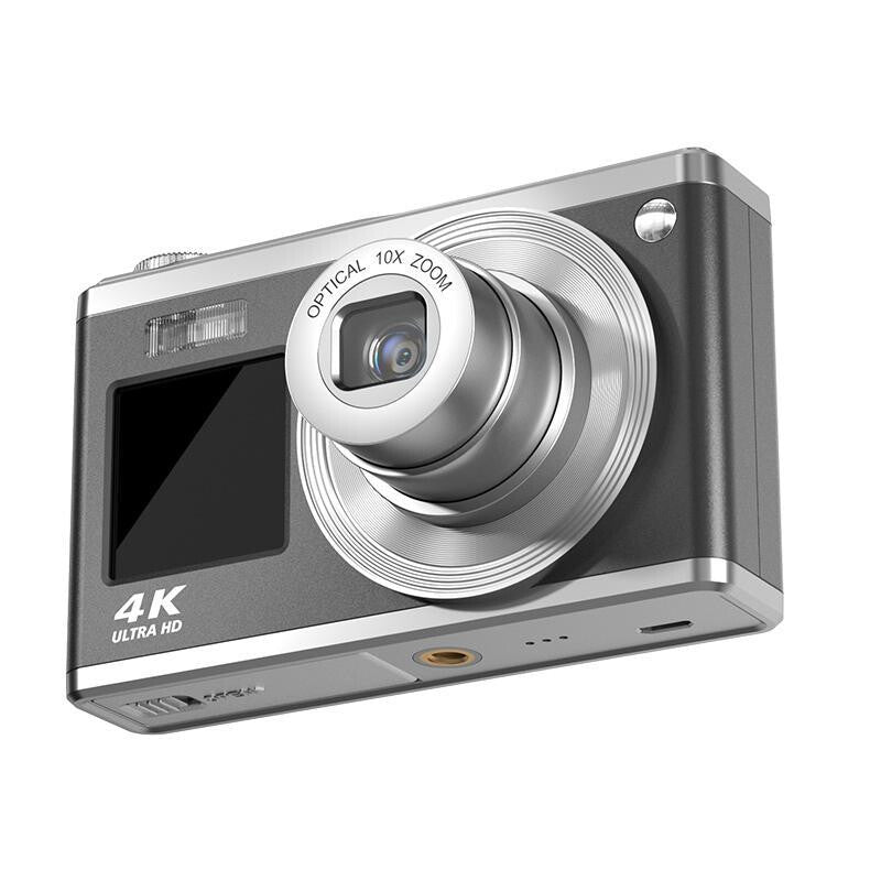 AgfaPhoto Realishot DC9200 Compact camera 24 MP CMOS Black