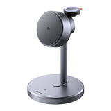 Mcdodo CH-2462 3-i-1 15W Qi2 trådløs oplader + 33W netoplader