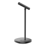 Vention NCCB0 USB-desktopmikrofon (sort)
