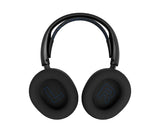 Steelseries Arctis Nova 5P Wireless Headset Trådløs Spil USB Type-C Bluetooth Sort