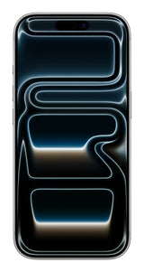Apple iPhone 17 Pro 16 cm (6.3") Dual SIM iOS 26 5G USB Type-C 512 GB Sølv