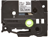 Brother TZe M951 Lamineret bånd  (2,4 cm x 8 m) 1kassette(r)