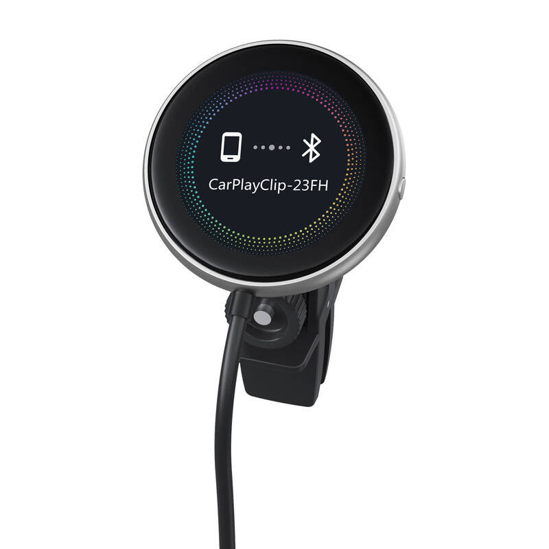 Adapter Ottocast N91-C CarPlay Clip + Duftdiffusor