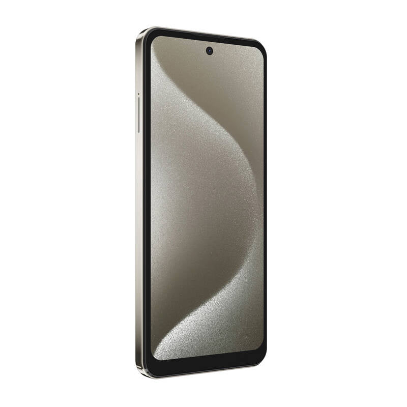 HOTWAV Note 13 Max smartphone (guld)