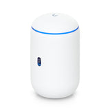 Ubiquiti Dream 7 wireless router 2.5 Gigabit Ethernet Tri-band (2.4 GHz / 5 GHz / 6 GHz) White
