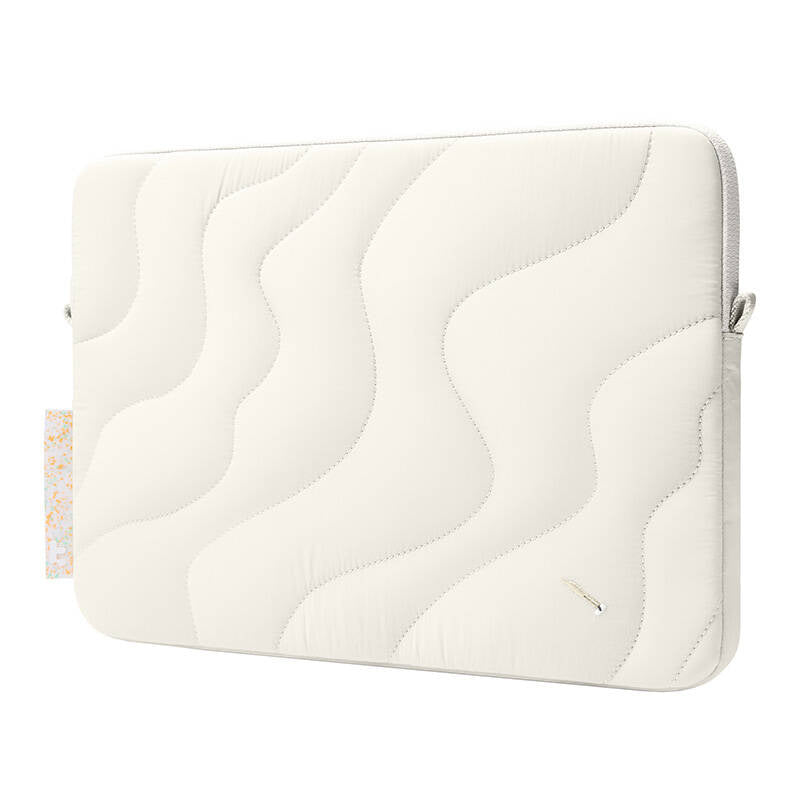 Tomtoc Terra-A27 16' laptop case (hvid)
