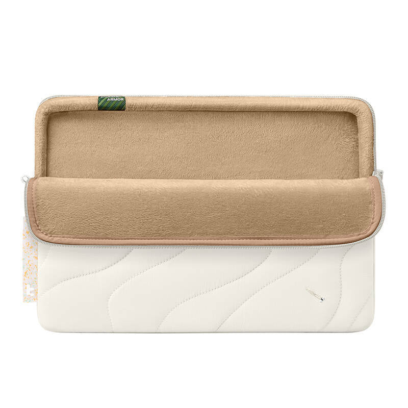 Tomtoc Terra-A27 16' laptop case (hvid)