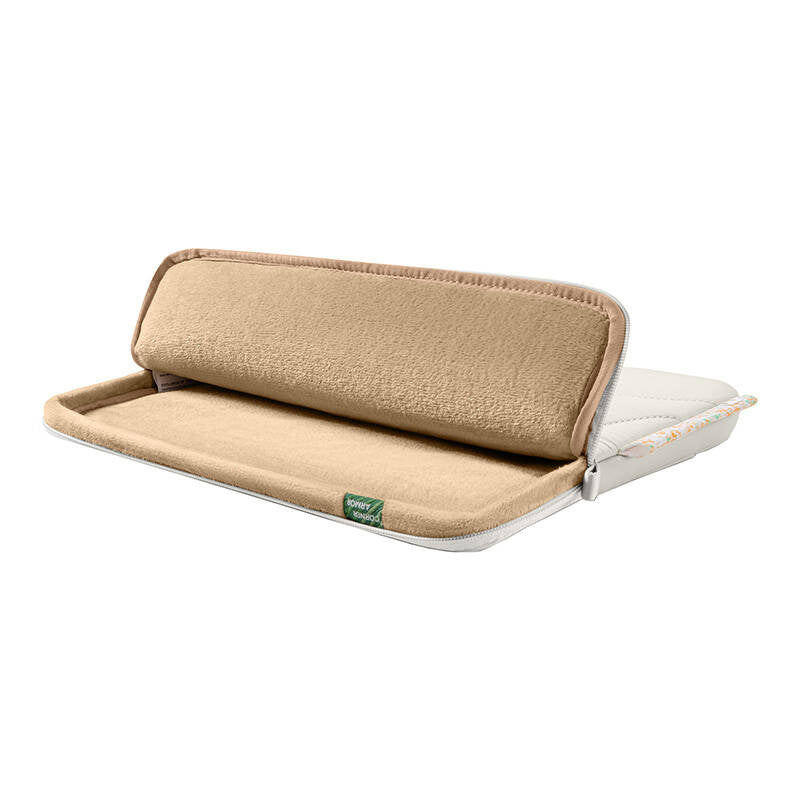 Tomtoc Terra-A27 16' laptop case (hvid)