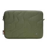 Tomtoc Terra-A27 16' laptop case (grøn)