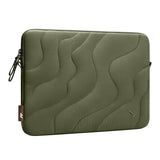 Tomtoc Terra-A27 16' laptop case (grøn)