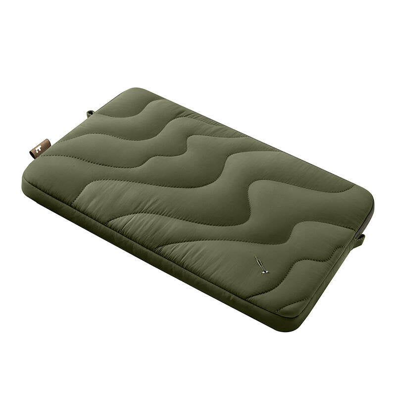 Tomtoc Terra-A27 16' laptop case (grøn)