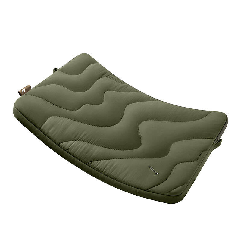Tomtoc Terra-A27 16' laptop case (grøn)