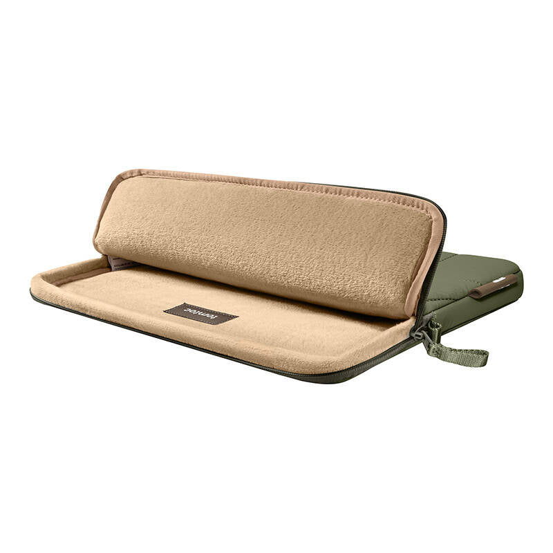 Tomtoc Terra-A27 16' laptop case (grøn)
