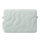 Tomtoc Terra-A27 16' laptop case (blå)